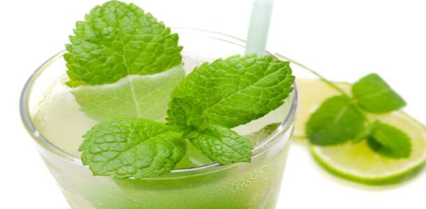 Mojito cubano